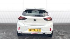 Vauxhall Corsa 1.2 Design 5dr Petrol Hatchback